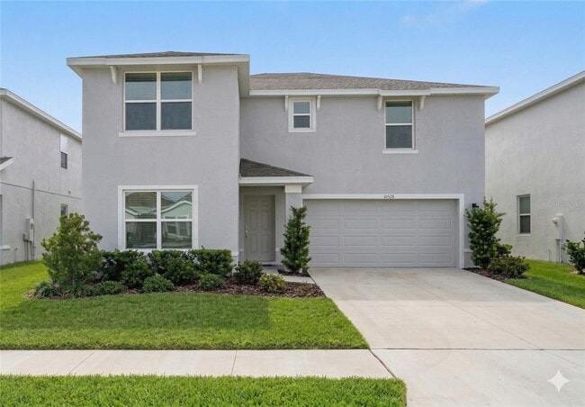 property at 16529 Windmill Forge Pass