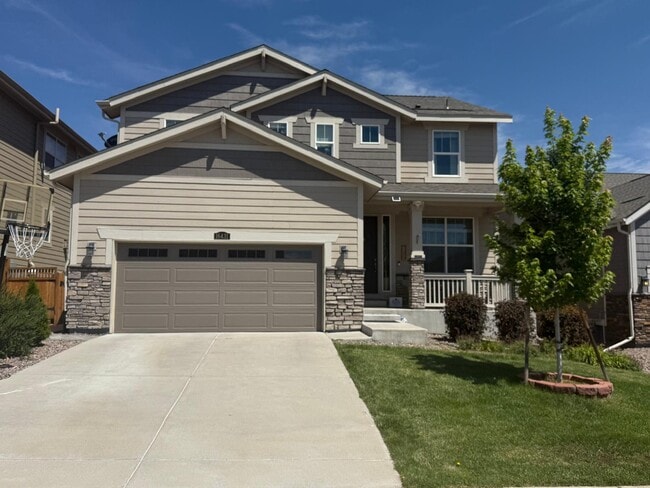 property at 16431 Azalea Ave