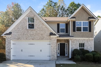 26 Misty Lea Dr in Dallas, GA - Building Photo - Building Photo