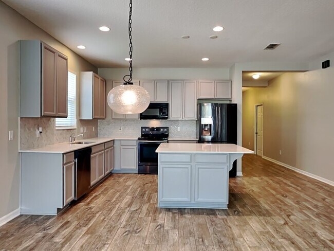 5369 Carrara Ct in St. Cloud, FL - Building Photo - Building Photo