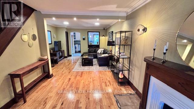 property at 457 Mortimer Ave