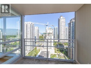 2978 Glen Dr in Coquitlam, BC - Building Photo - Building Photo