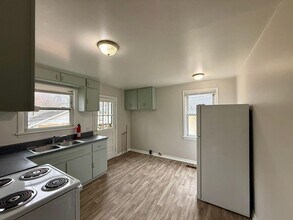 2406 Wilson Ave in Knoxville, TN - Building Photo - Building Photo