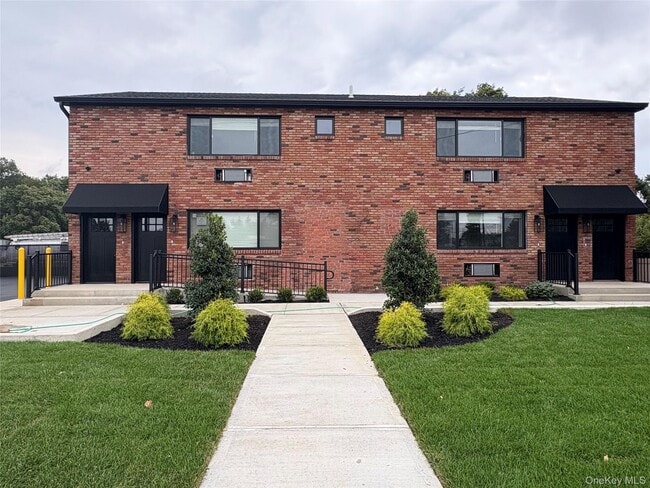 property at 455 Sunrise Hwy
