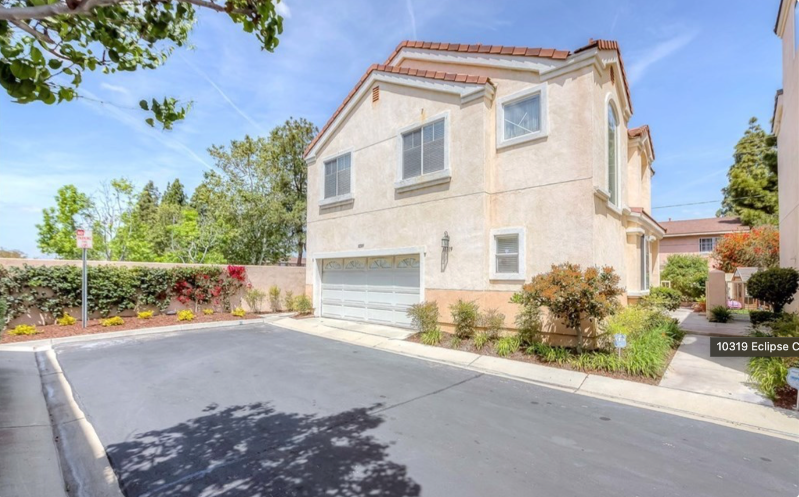 10319 Eclipse Ct in Garden Grove, CA - Building Photo