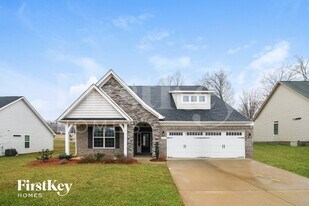 433 Melva Ln in Kernersville, NC - Building Photo