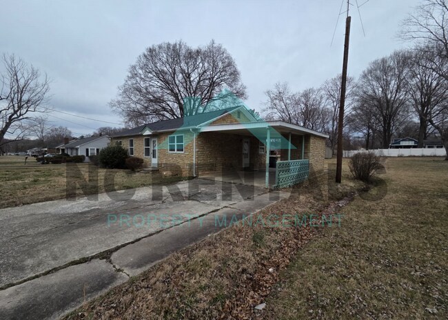 312 Walter Chambers St in Eden, NC - Building Photo - Building Photo