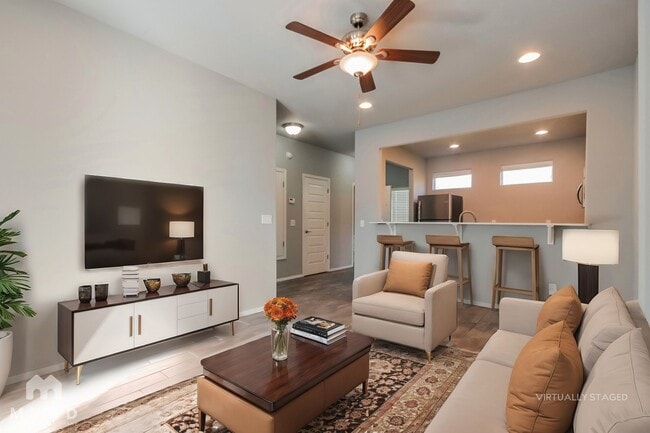 property at 1770 N Reno Dr