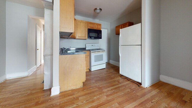 4751 Griscom St in Philadelphia, PA - Building Photo - Building Photo