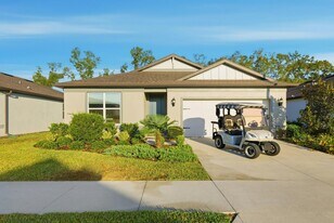 5584 SW 85th Ave Rd in Ocala, FL - Building Photo