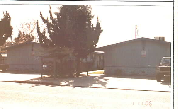 260 Wayside Dr in Turlock, CA - Building Photo - Building Photo