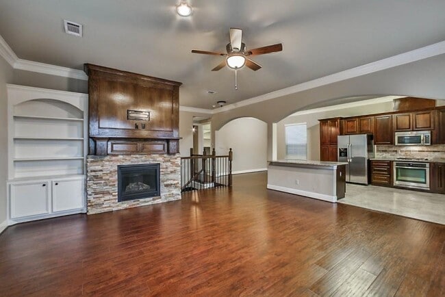 11005 Upland River Dr in Houston, TX - Building Photo - Building Photo