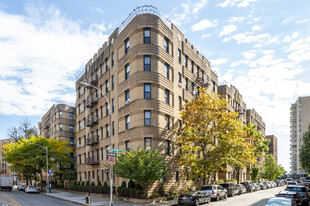 1150-1170 Brighton Beach Ave Apartments