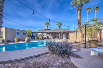 7813 E Cypress St in Scottsdale, AZ - Building Photo - Building Photo