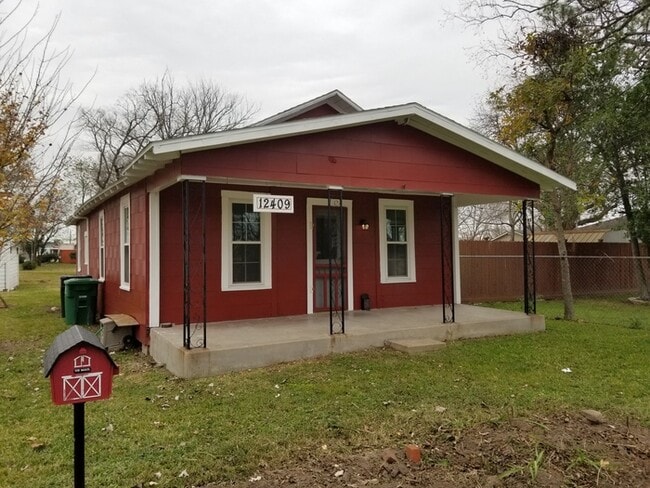 12409 Dumas St in Houston, TX - Building Photo - Building Photo