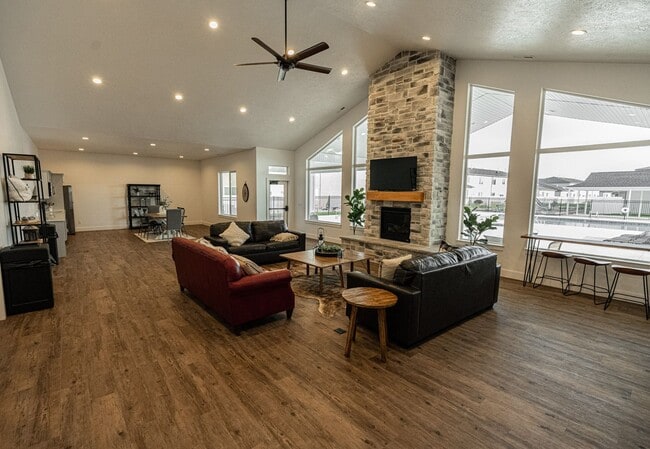 property at 165 550