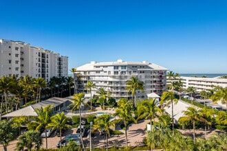 La Tour Rivage Apartments in Naples, FL - Building Photo - Building Photo