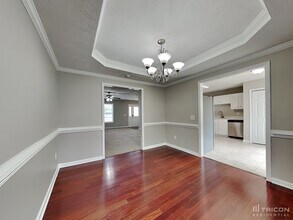 459 Lenoir Dr in Spring Lake, NC - Building Photo - Building Photo