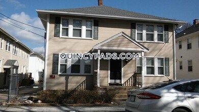 66 Safford St-Unit -7 in Quincy, MA - Building Photo - Building Photo