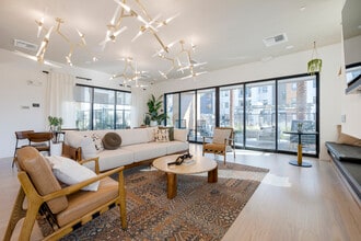 Harwood in Phoenix, AZ - Foto de edificio - Interior Photo