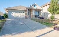 1809 Slate Creek Dr in Cedar Park, TX - Building Photo - Building Photo