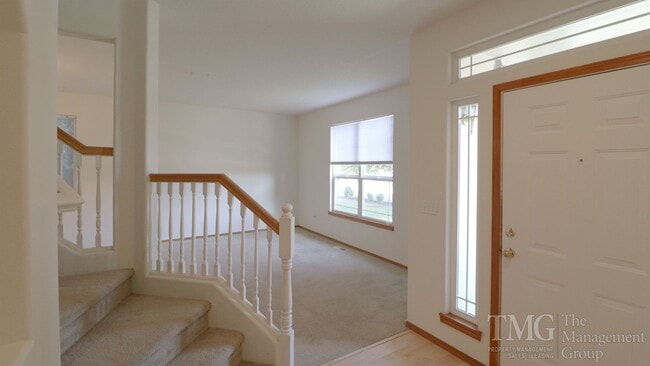 16805 NE 9th St in Vancouver, WA - Building Photo - Building Photo