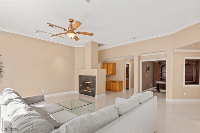 2555 Sundew Ave in Henderson, NV - Building Photo - Building Photo