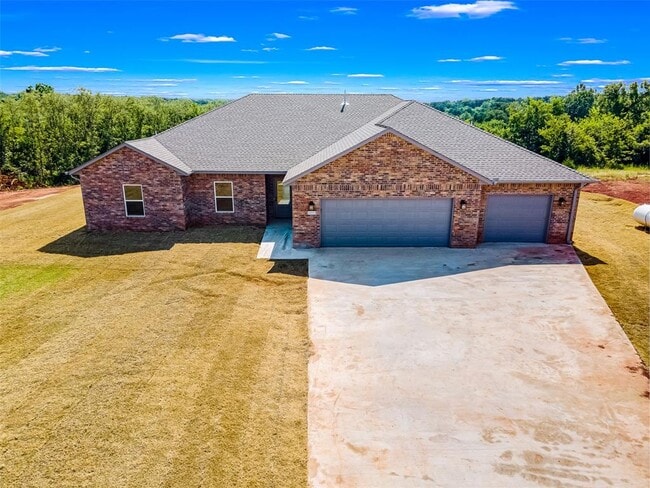 property at 12650 SE 134th St