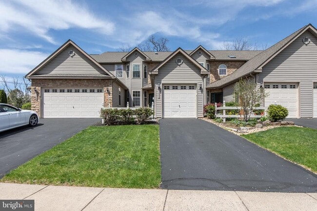 property at 3200 Village Dr