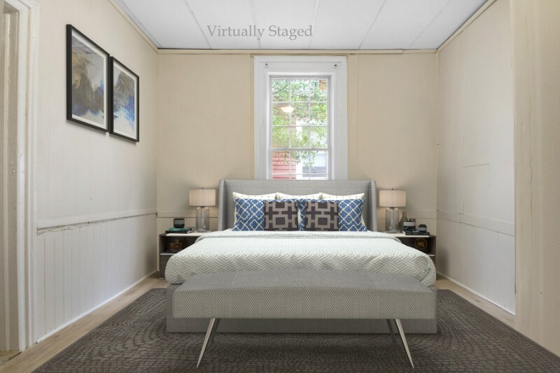 1394 Ross St in Macon, GA - Building Photo