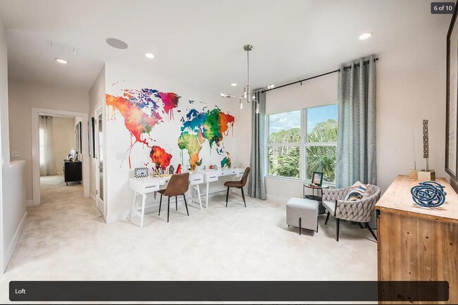 1830 Sandpiper Pointe Pl in Deerfield Beach, FL - Building Photo - Building Photo