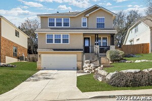 52 Greens Shade in San Antonio, TX - Building Photo