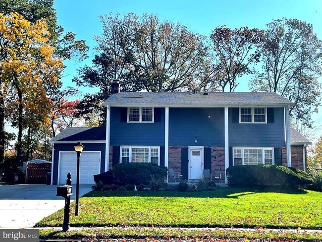 property at 6919 Conservation Dr