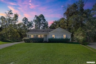 2932 Tower Pines Dr in Augusta, GA - Building Photo