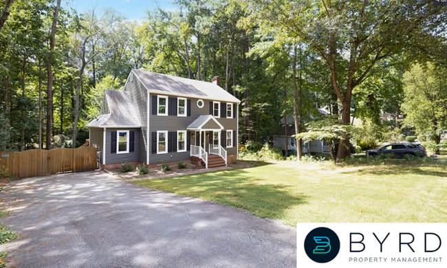 13531 Winning Colors Ln in Midlothian, VA - Building Photo - Building Photo