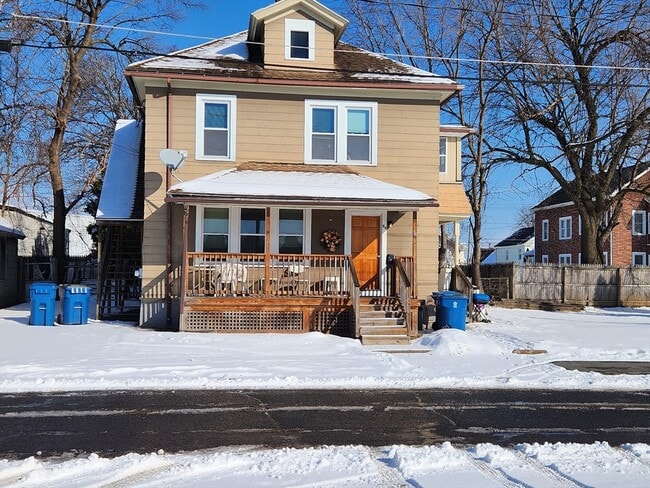 56 Exposition Terrace