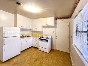 1814 1/2 South Cross Street in Little Rock, AR - Building Photo - Building Photo