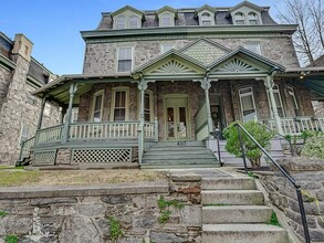 408 W Chelten Ave in Philadelphia, PA - Building Photo - Building Photo