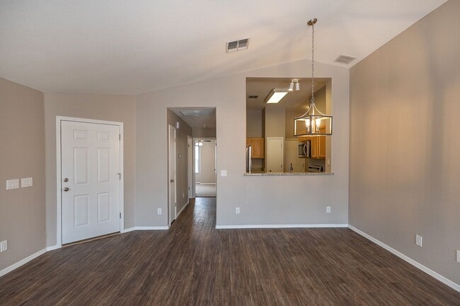 13242 N Lost Artifact Ln in Oro Valley, AZ - Building Photo - Building Photo