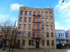 1129 Saint Lawrence Ave in Bronx, NY - Building Photo