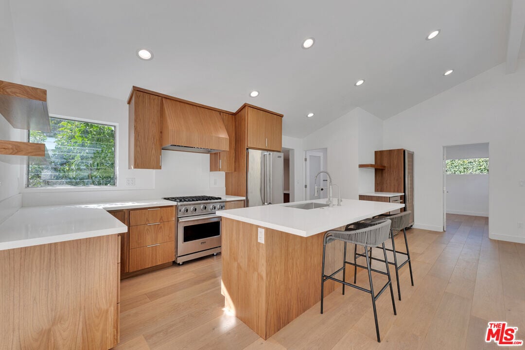 6234 Paseo Cyn Dr in Malibu, CA - Building Photo