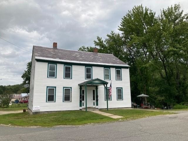 property at 9 Elm St