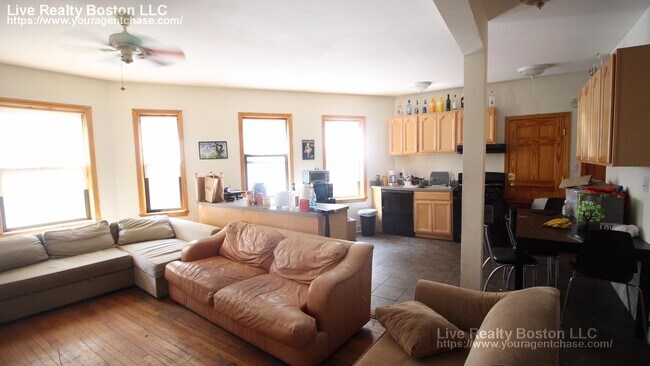47 Orkney Rd in Boston, MA - Building Photo - Building Photo