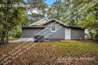 4112 Virginia Dr in Tuscaloosa, AL - Building Photo - Building Photo