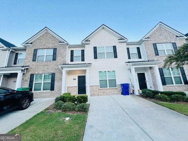 2678 Paxton Pl in Decatur, GA - Building Photo - Building Photo