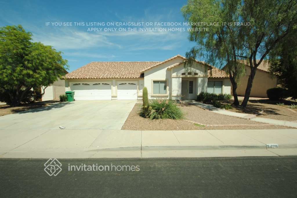 9426 E Juanita Ave in Mesa, AZ - Building Photo