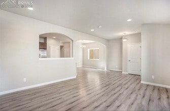 6351 Old Glory Dr in Colorado Springs, CO - Building Photo - Building Photo