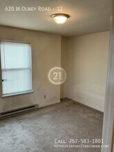 620 W Olney Rd in Norfolk, VA - Building Photo - Building Photo