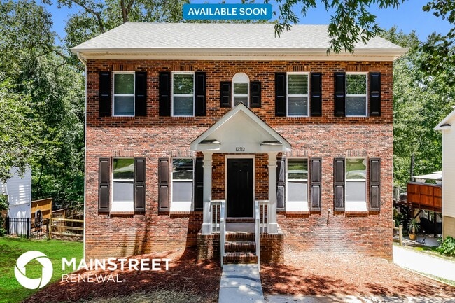 property at 12512 Woodside Falls Rd