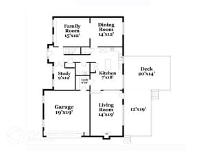 4001 Preswick Ct in High Point, NC - Building Photo - Building Photo